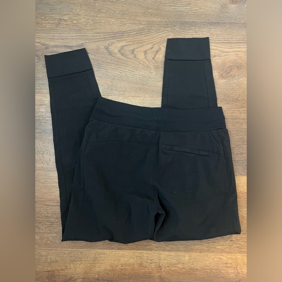 Athleta Trekkie North Joggers Tall - Picture 4 of 4